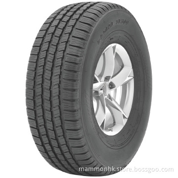 Trazano Brand Radial Tires (SL309)